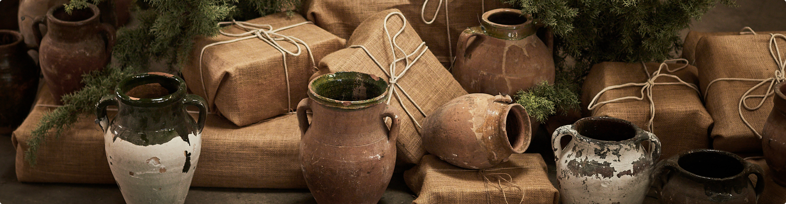 Gifts for Old Souls