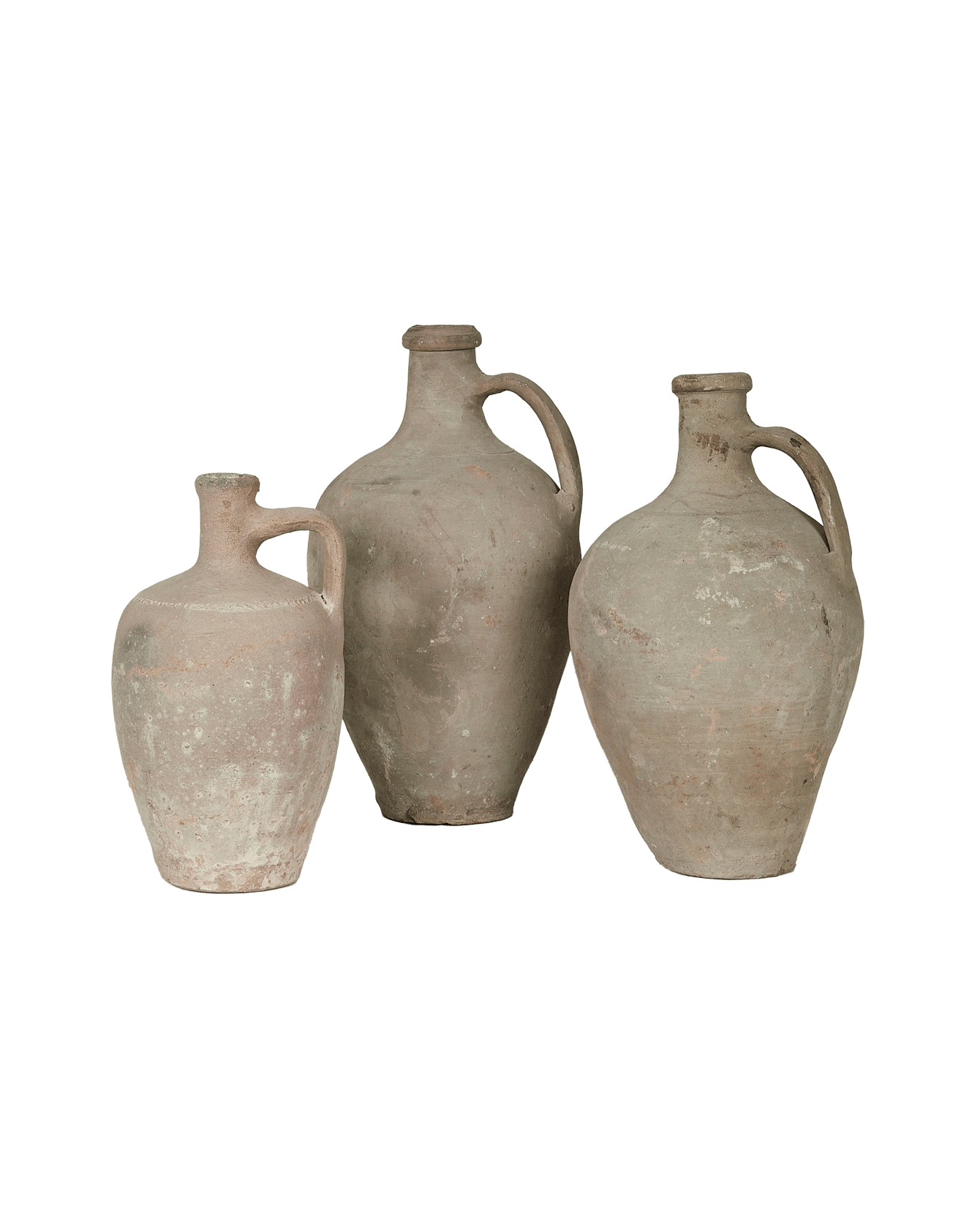 Vintage Water Jug from Turkey made of Ceramic