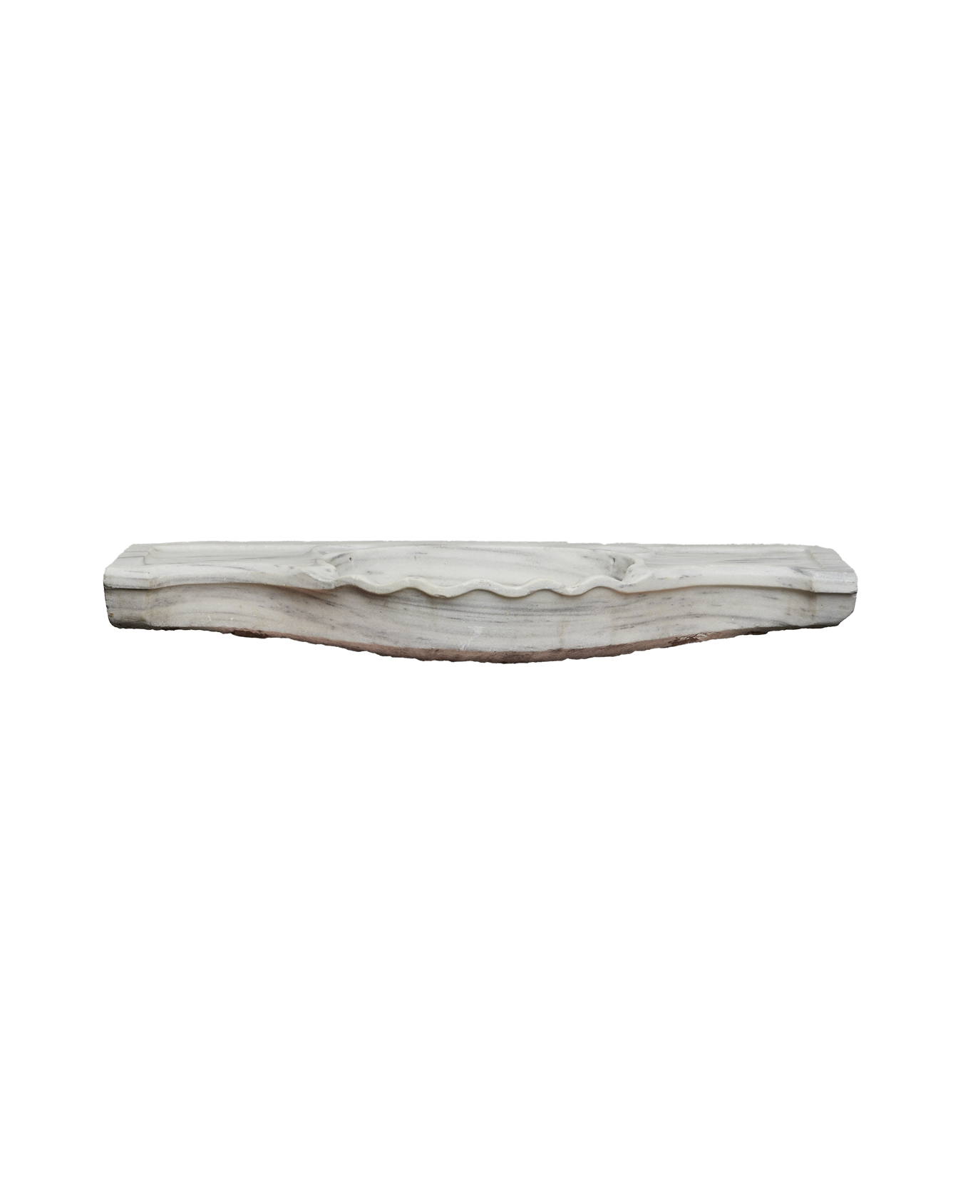 Antique Marble Sink from Turkey made of Marble