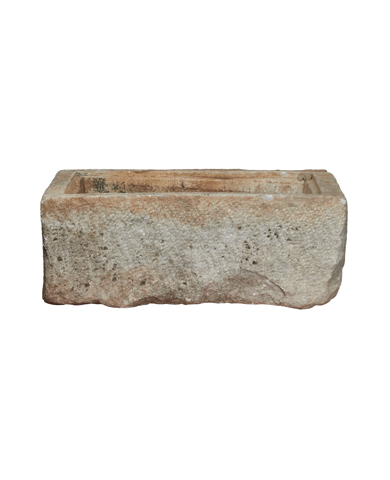 Antique Marble Sink from Turkey made of Marble