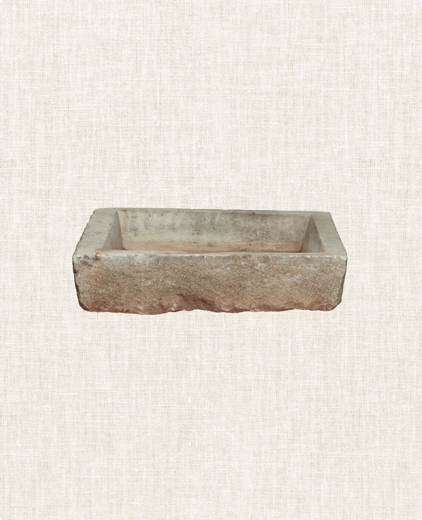 Antique Marble Sink from Turkey made of Marble