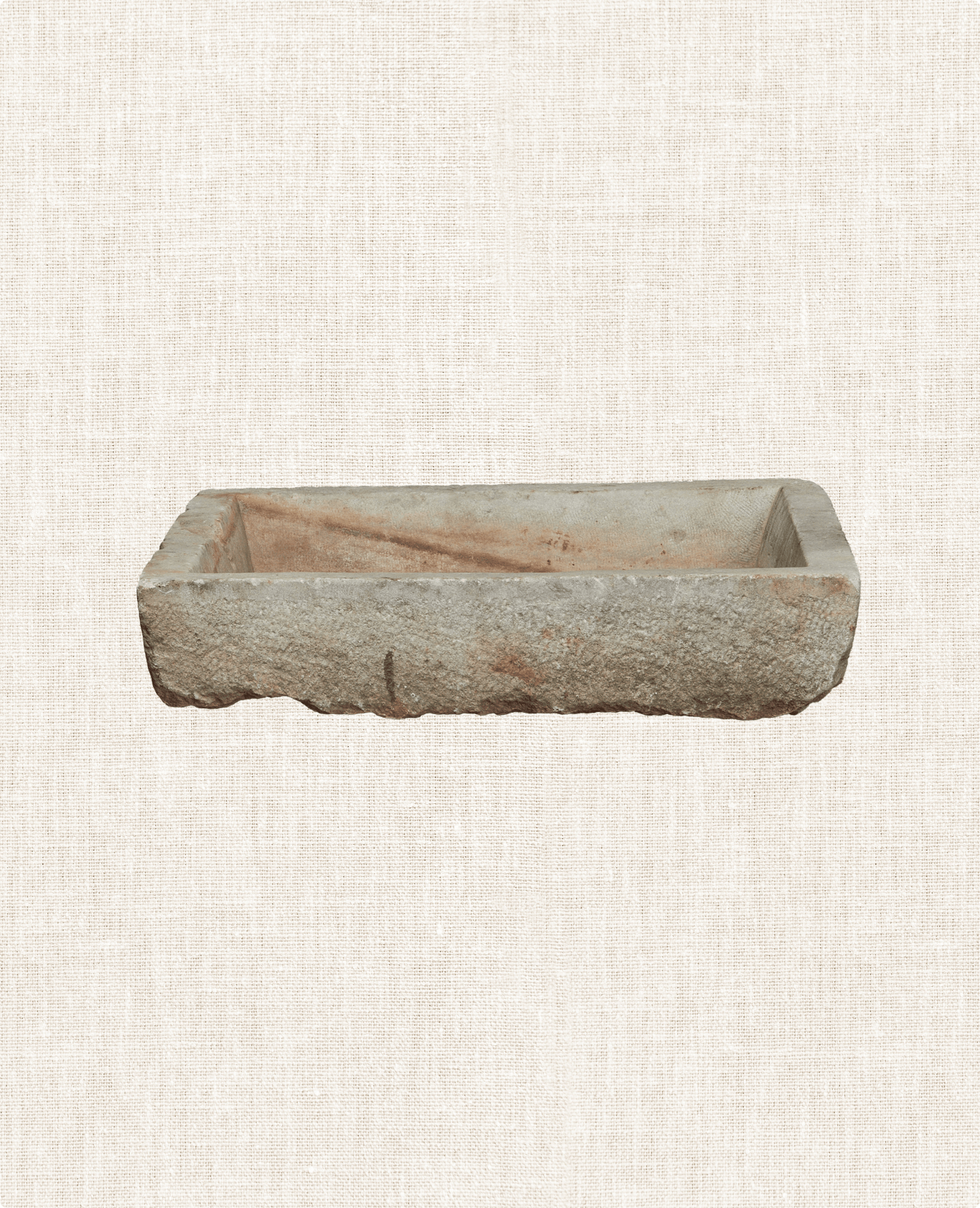 Antique Marble Sink from Turkey made of Marble