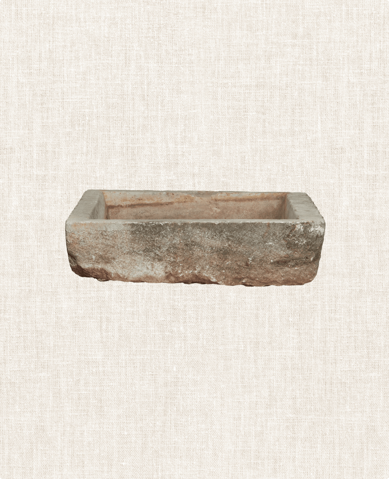 Antique Marble Sink from Turkey made of Marble