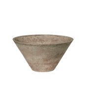 Willy Guhl Planter - Cone