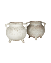 Willy Guhl Planter - Marmite Assorted