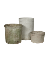 Willy Guhl Planter - Round