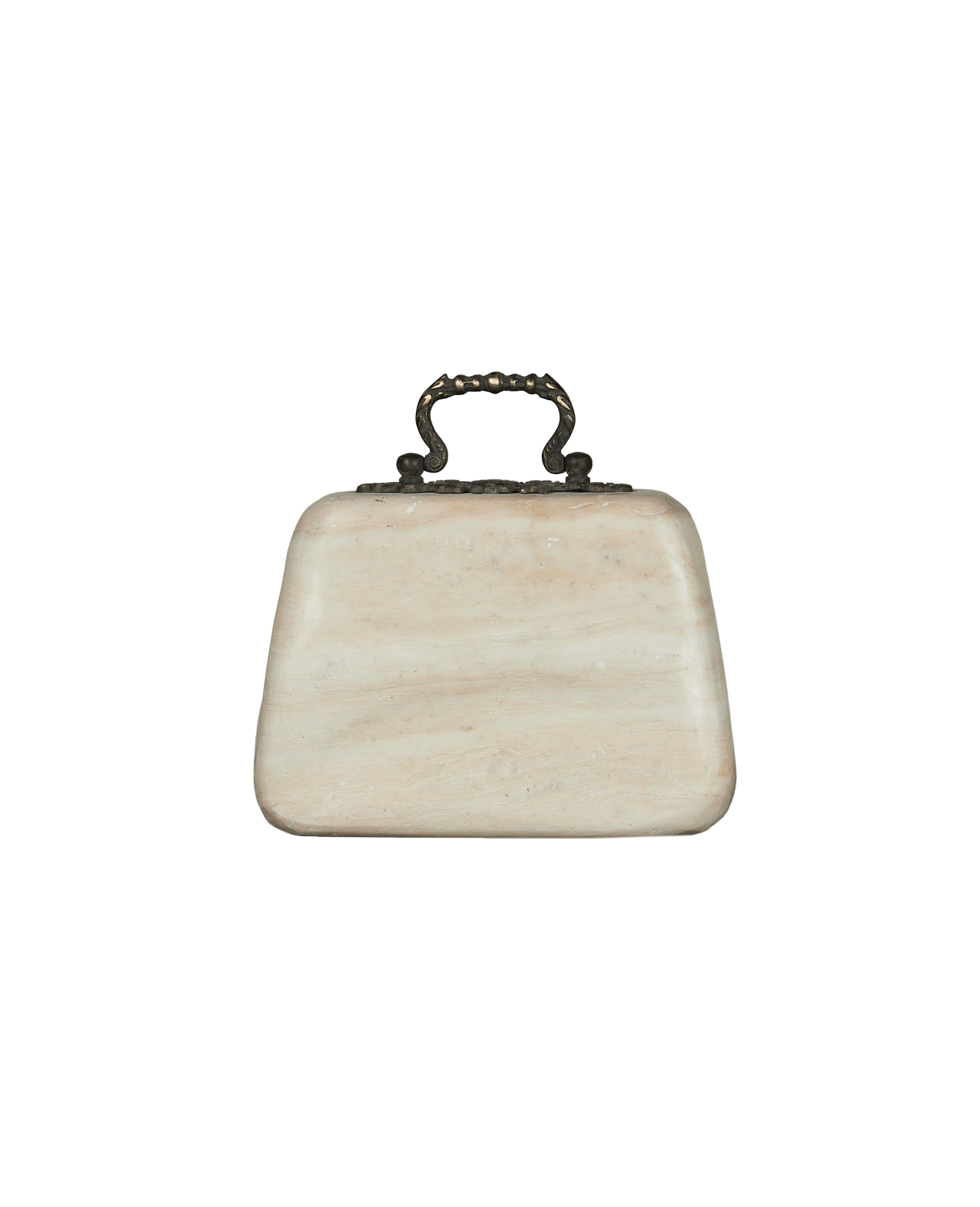 Designed Onyx Bag from Indonesia made of Onyx