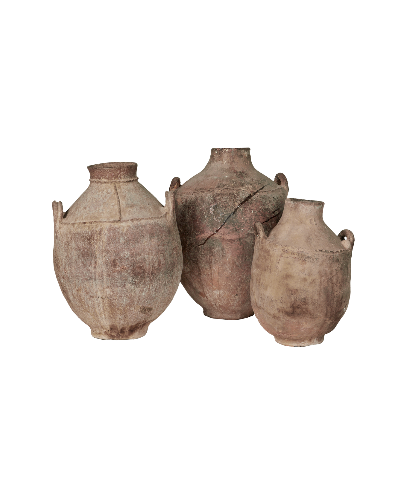 Antique Sarap Vessel - Assorted from Turkey made of Ceramic
