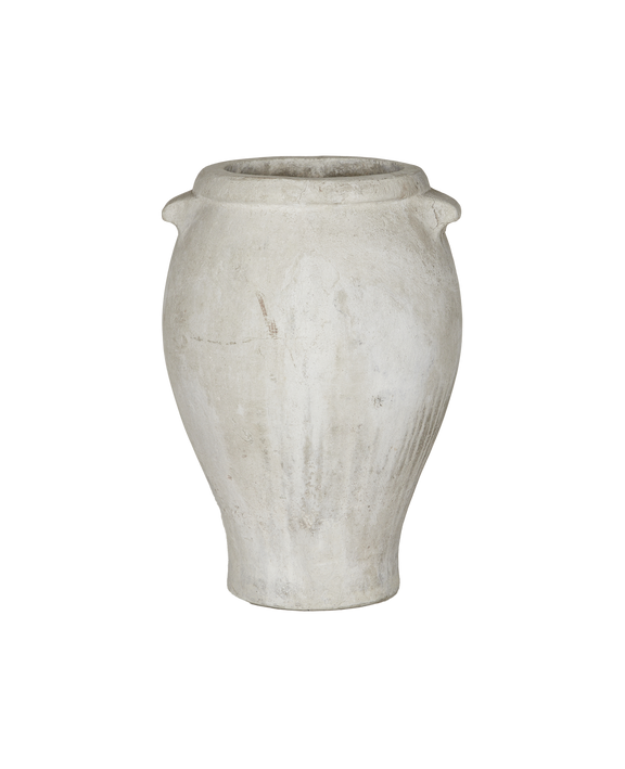 Willy Guhl Planter - Vase - Handles