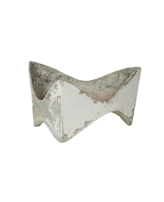 Willy Guhl Planter - Molar