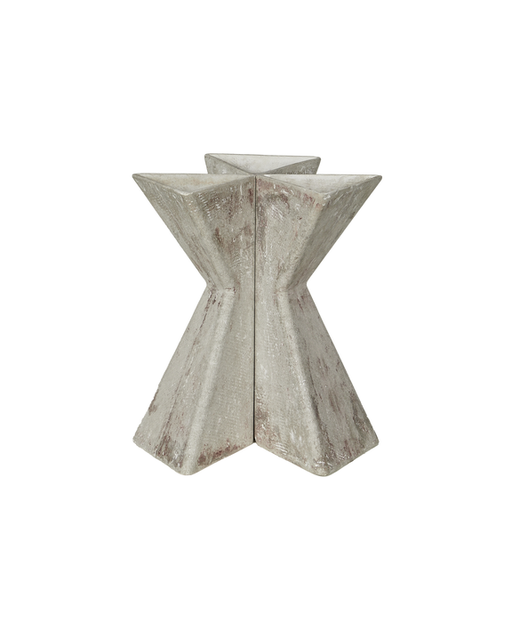 Willy Guhl Planter - Triangle (Set of 3)