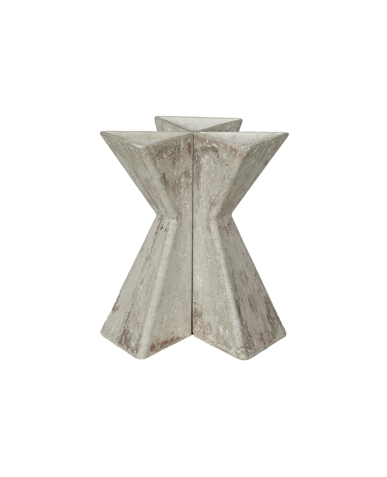 Willy Guhl Planter - Triangle (Set of 3)