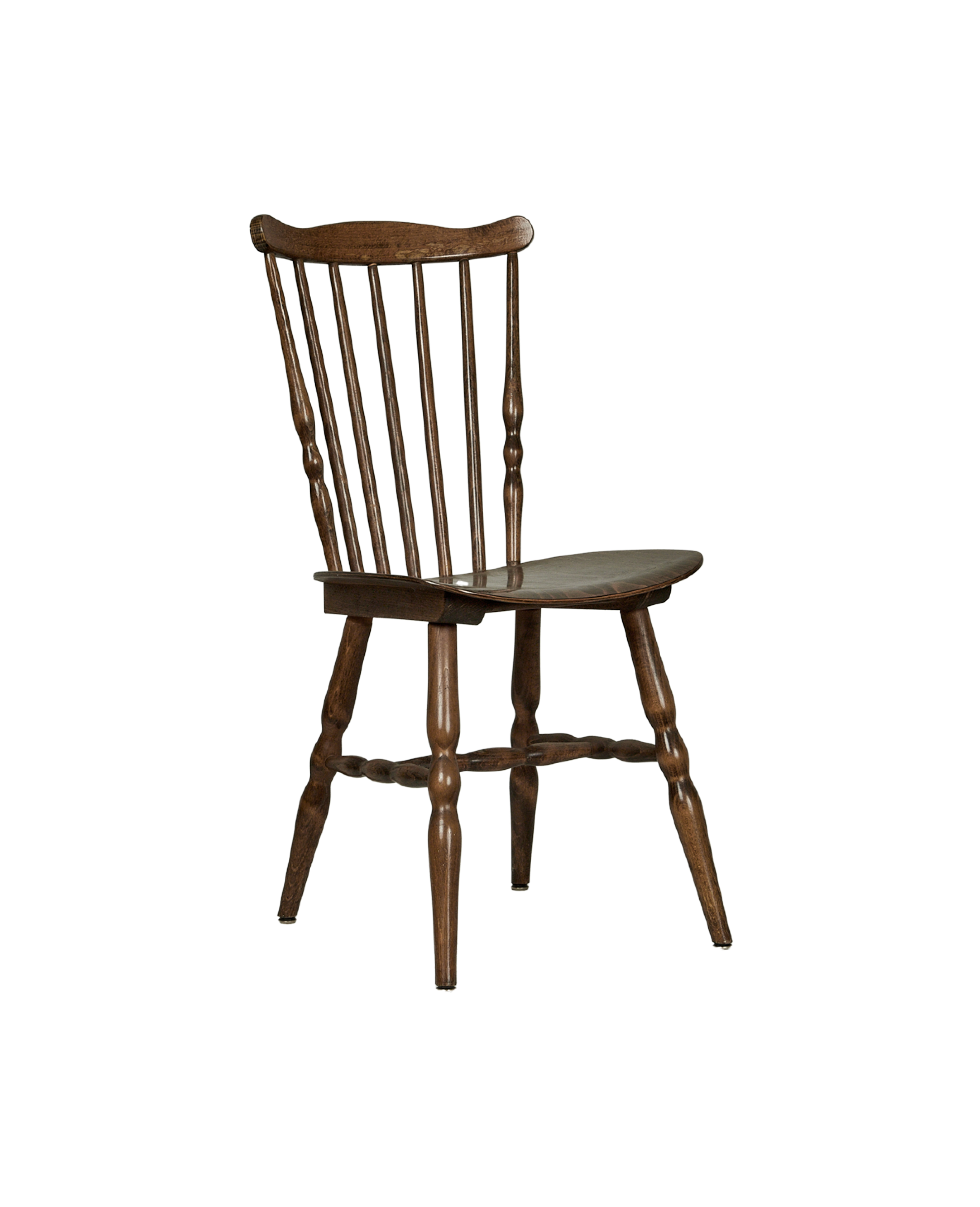 Baumann Chair - Spindle
