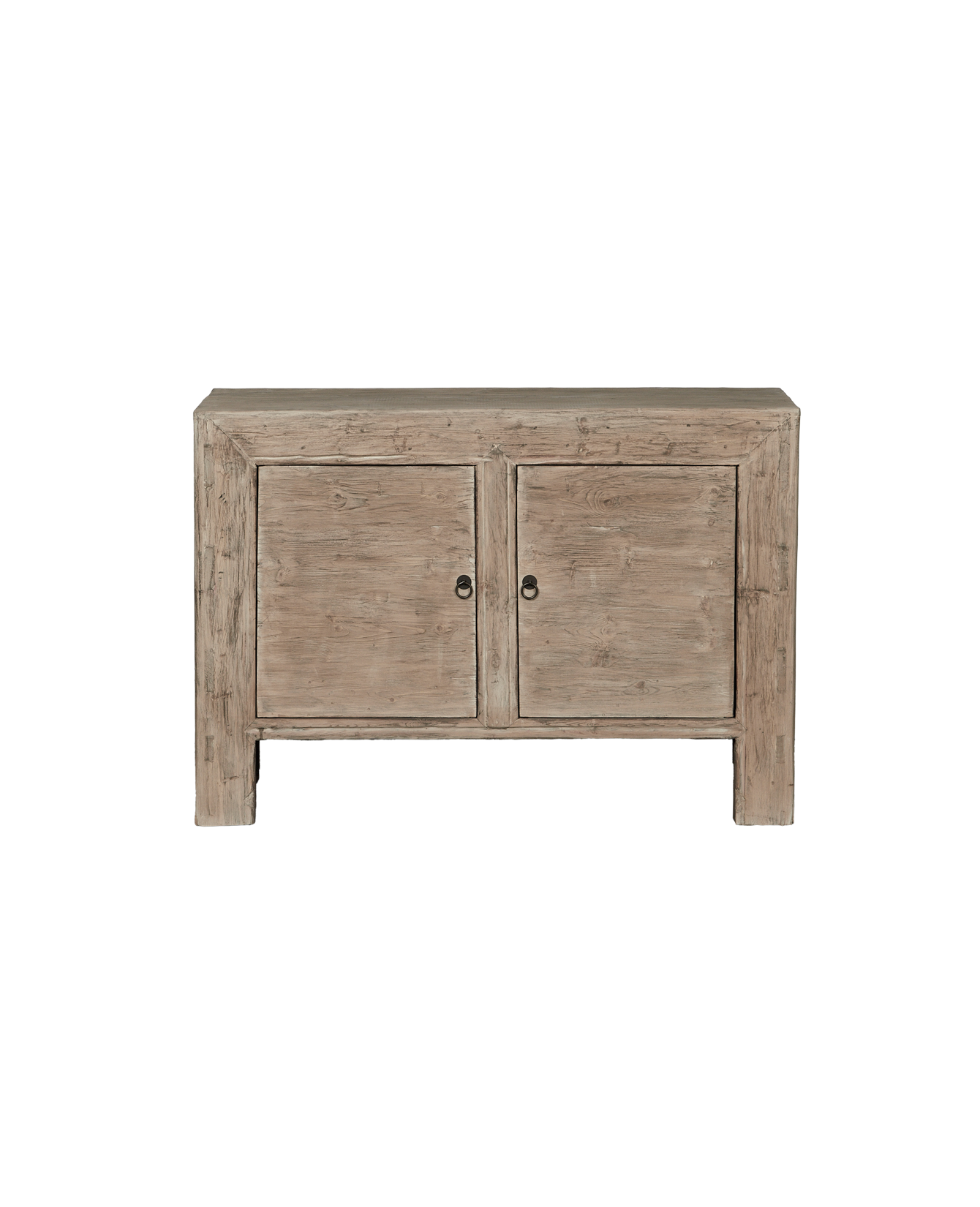 Vintage Credenza - Bleached from China made of Wood