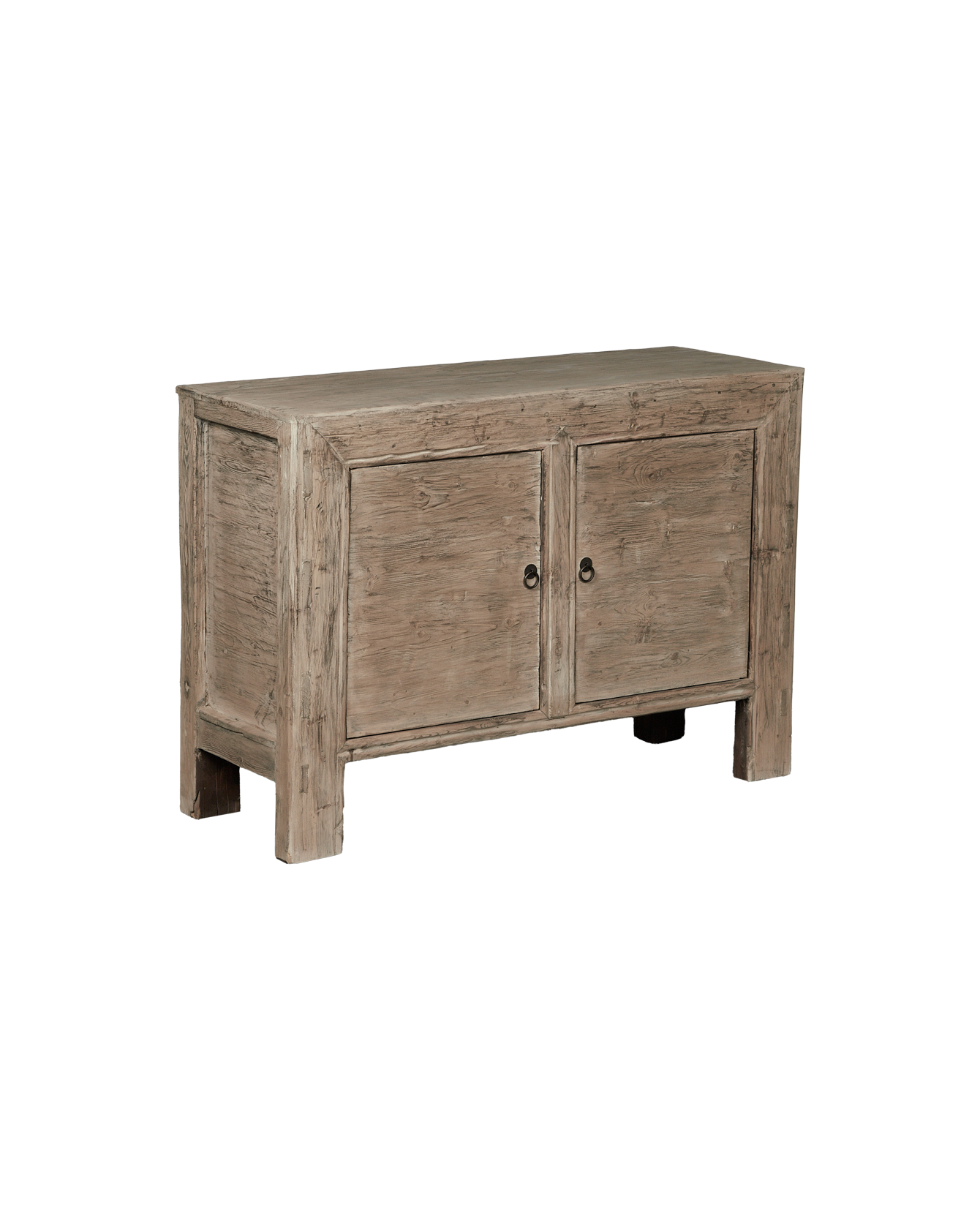 Vintage Credenza - Bleached from China made of Wood