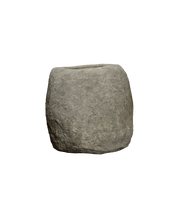 Limestone Trough - Pot