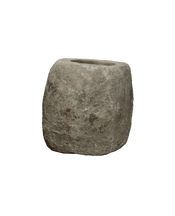 Limestone Trough - Pot