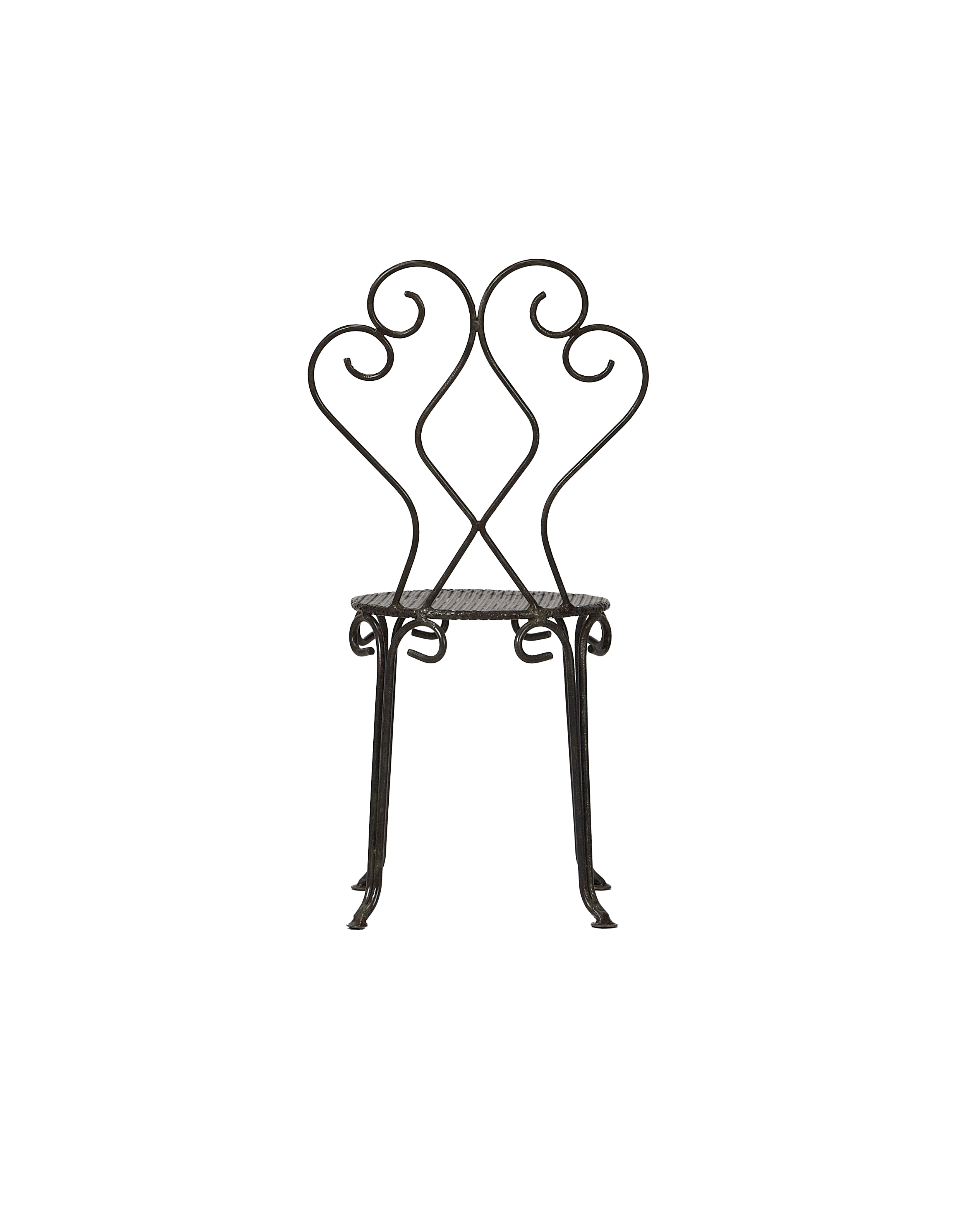 Serendipity Chair