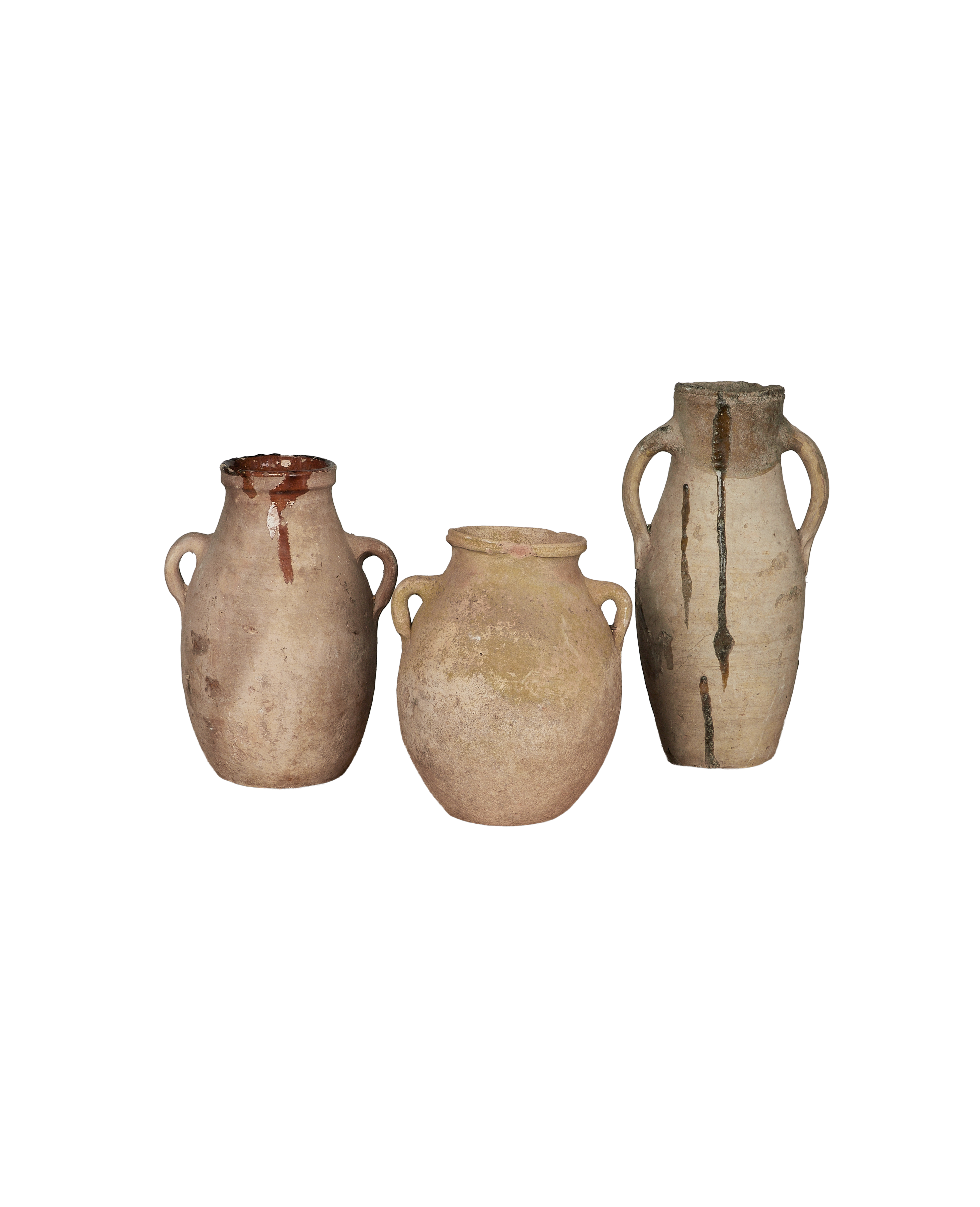 Butter Pot - Glazed