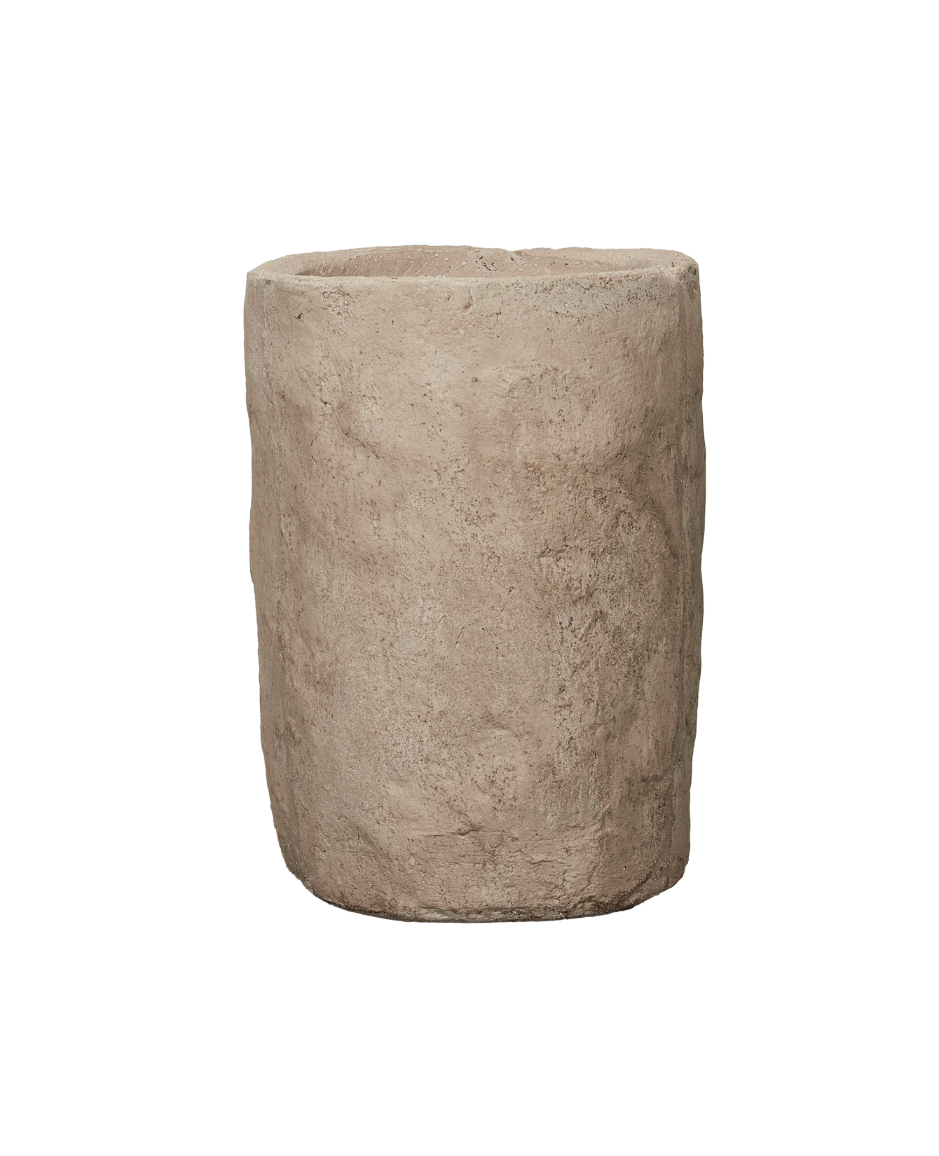 Reproduction Cast Trough - Tall from Indonesia - Planters, Fountains, & Water Features