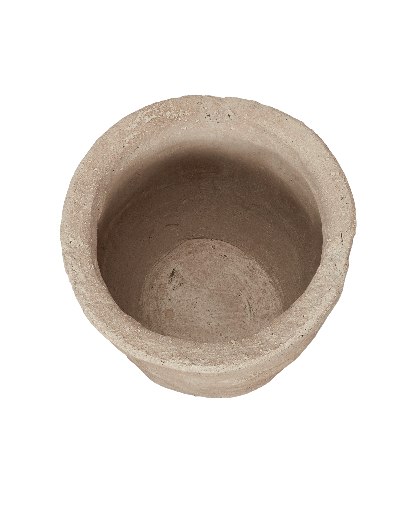 Reproduction Cast Trough - Tall from Indonesia - Planters, Fountains, & Water Features