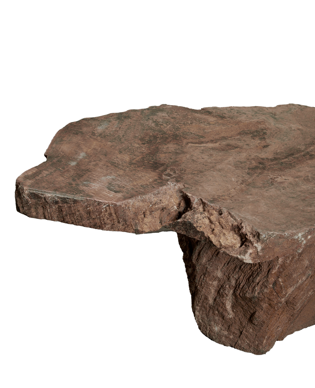 Designed Onyx Coffee Table from Indonesia made of Onyx