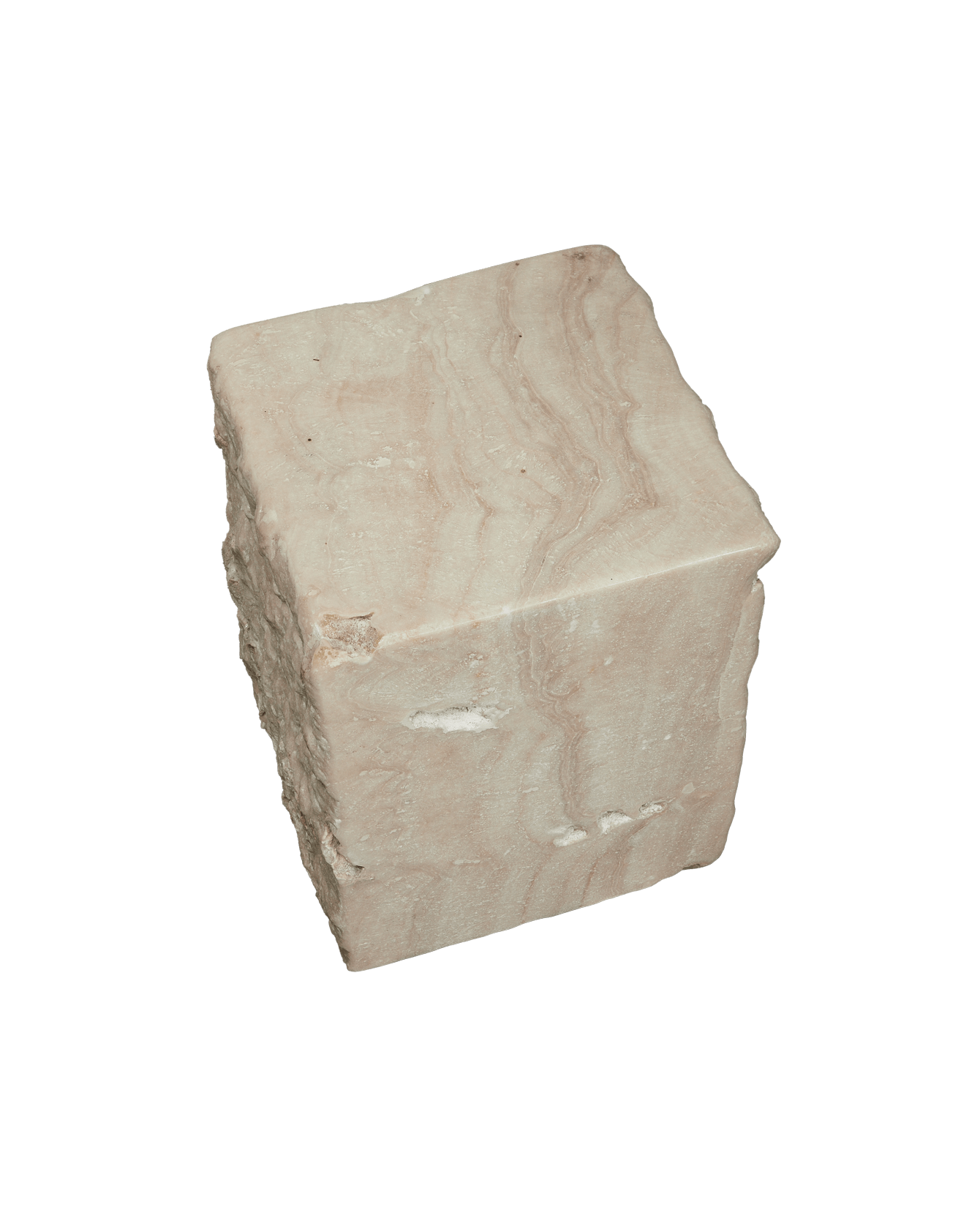 Designed Onyx Side Table from Indonesia made of Onyx