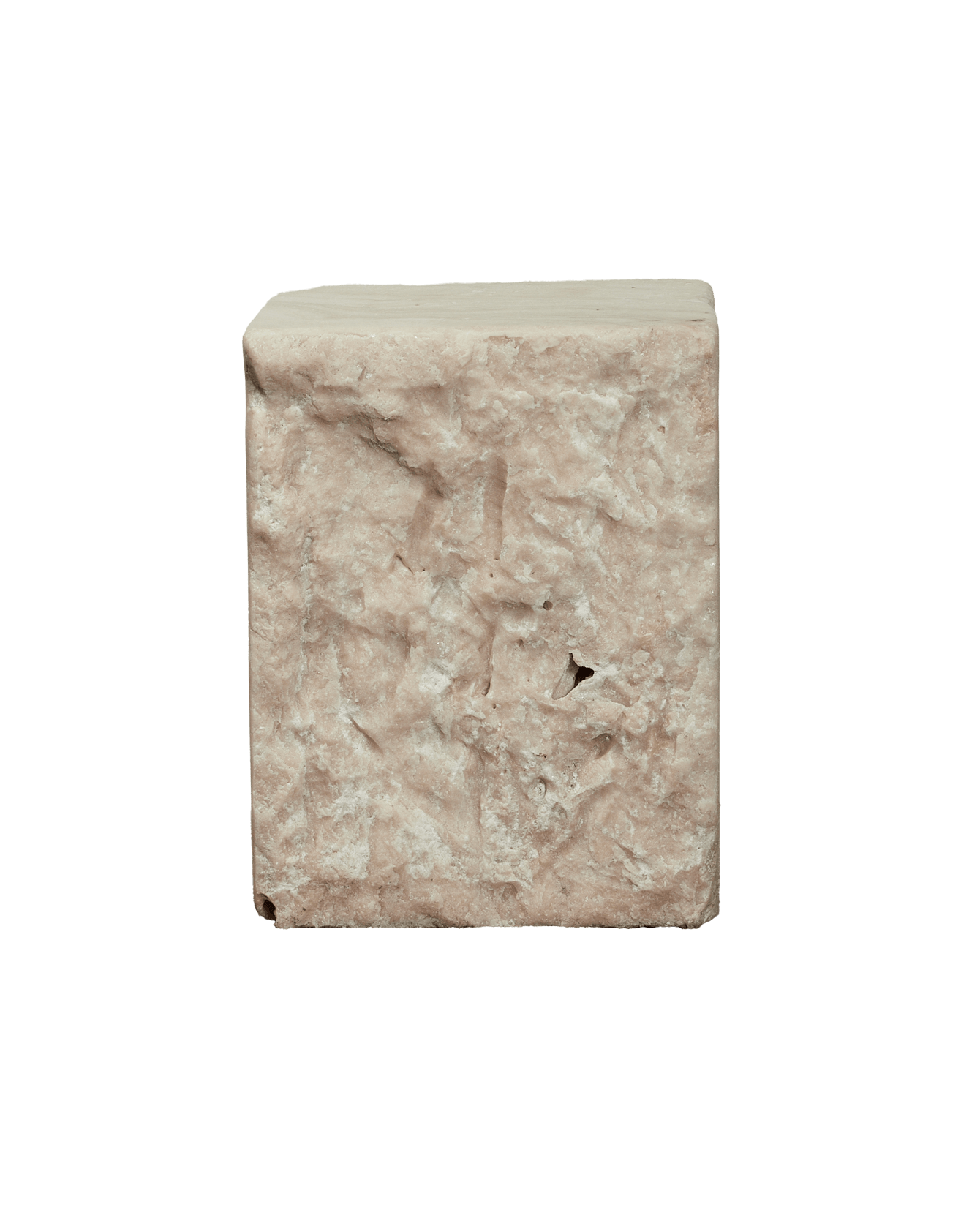 Designed Onyx Side Table from Indonesia made of Onyx