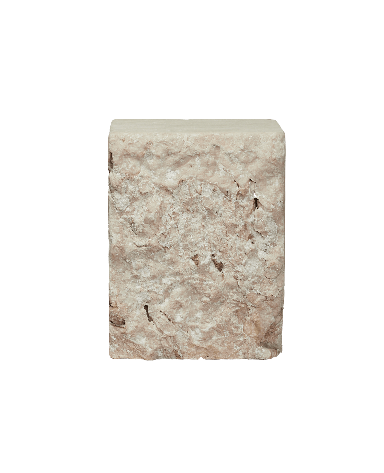 Designed Onyx Side Table from Indonesia made of Onyx