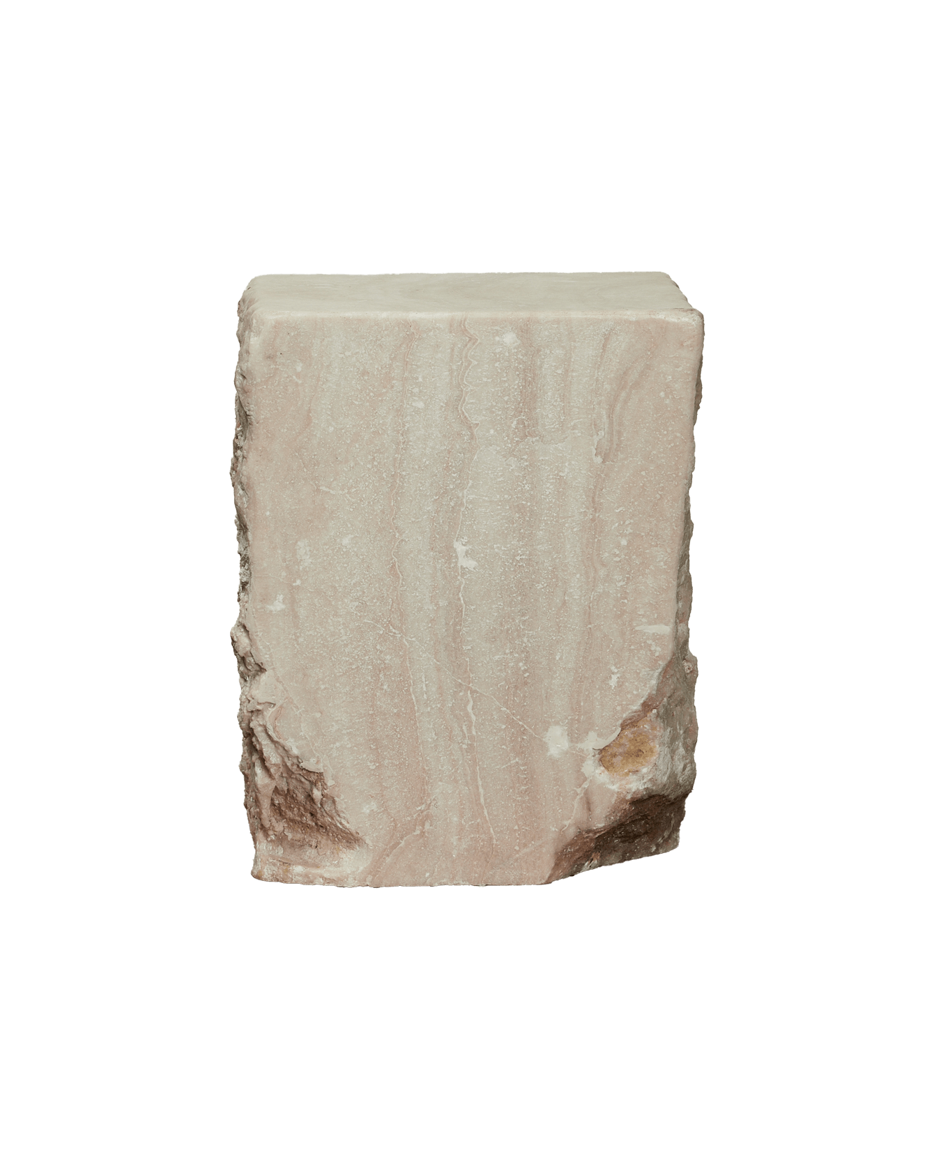 Designed Onyx Side Table from Indonesia made of Onyx