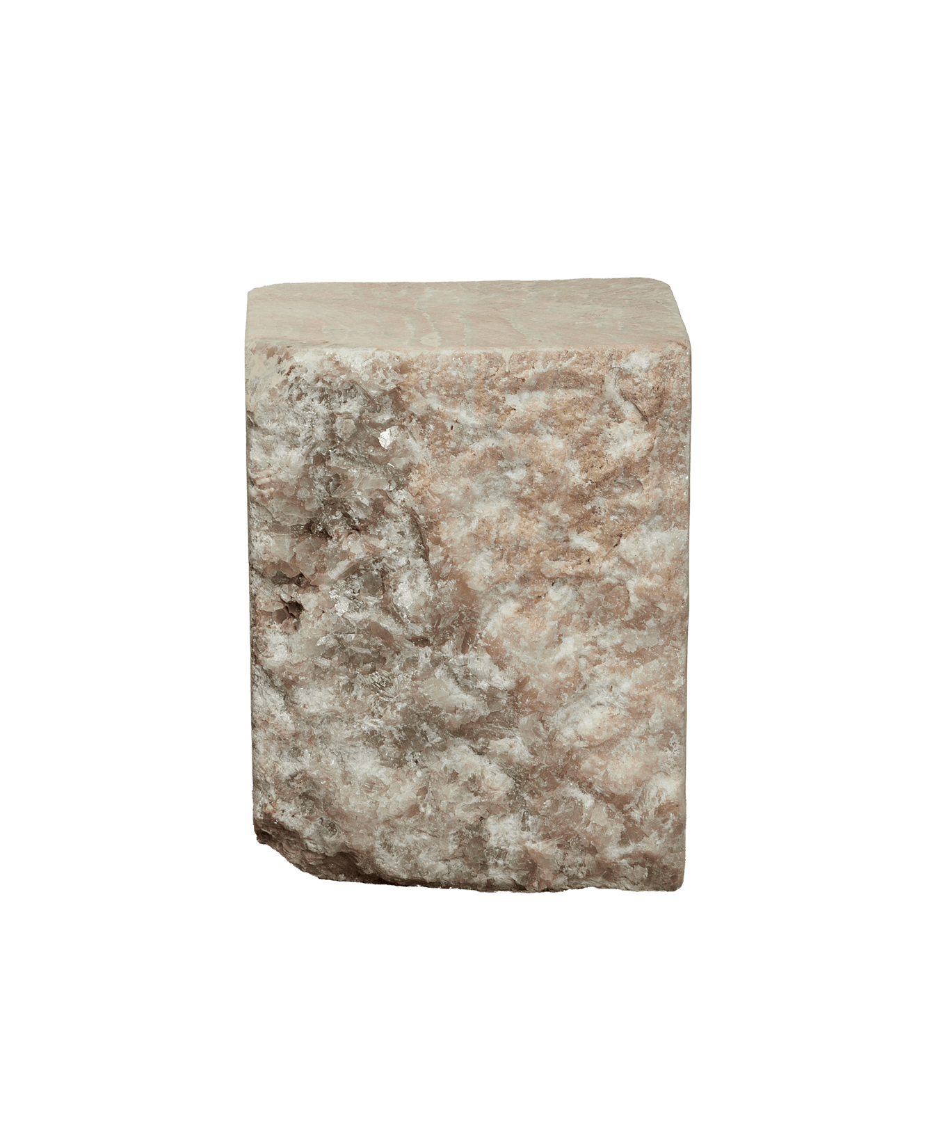 Designed Onyx Side Table from Indonesia made of Onyx