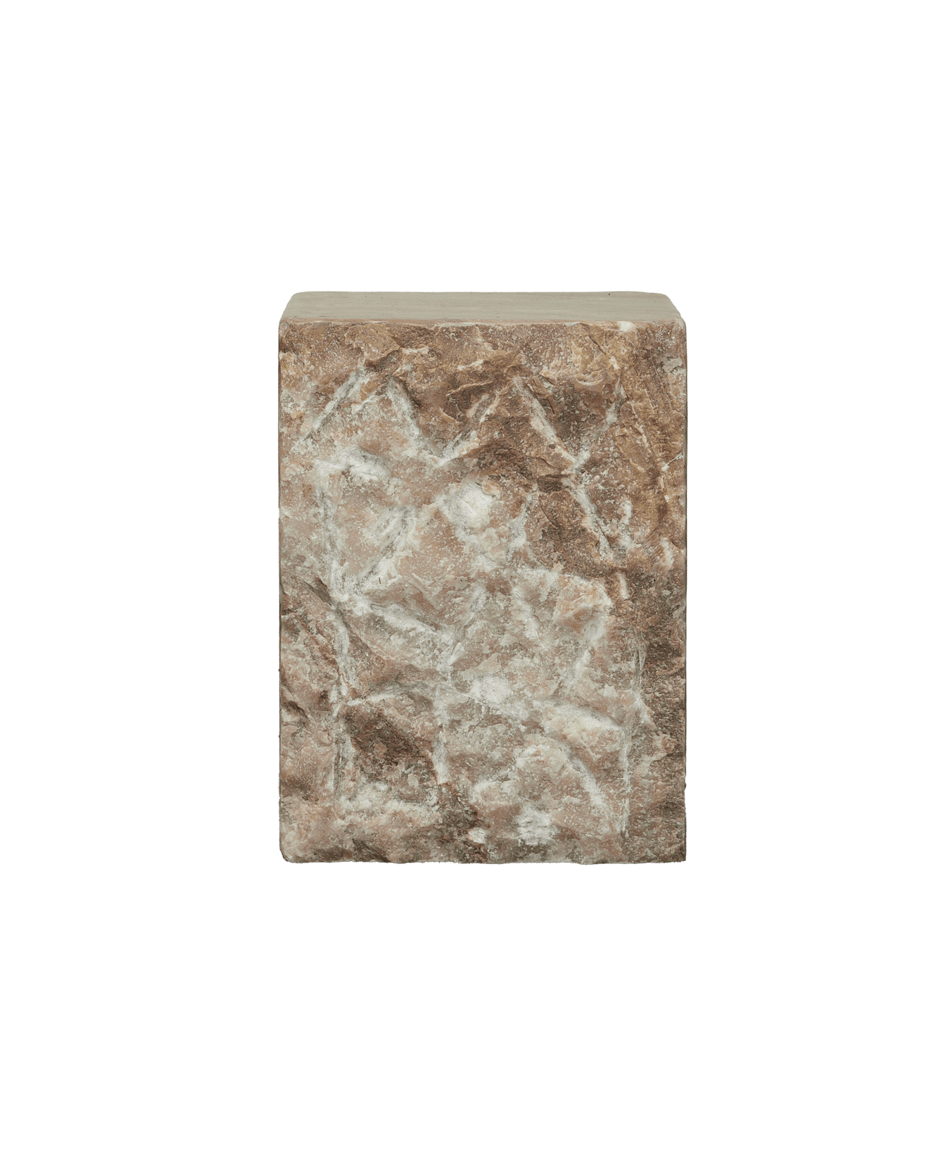 Designed Onyx Side Table from Indonesia made of Onyx