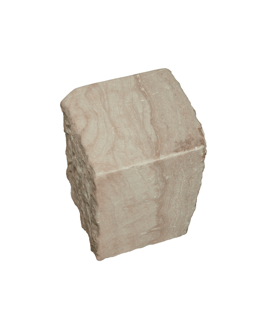 Designed Onyx Side Table from Indonesia made of Onyx