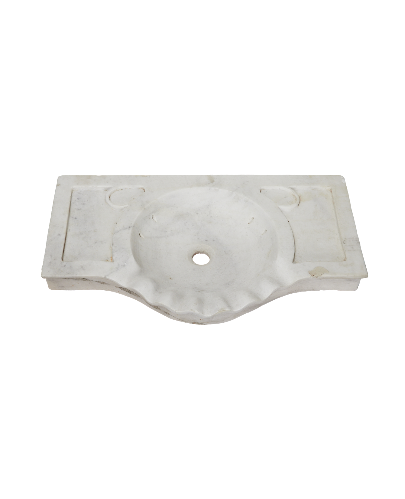 Reproduction Marble Sink from Turkey made of Marble