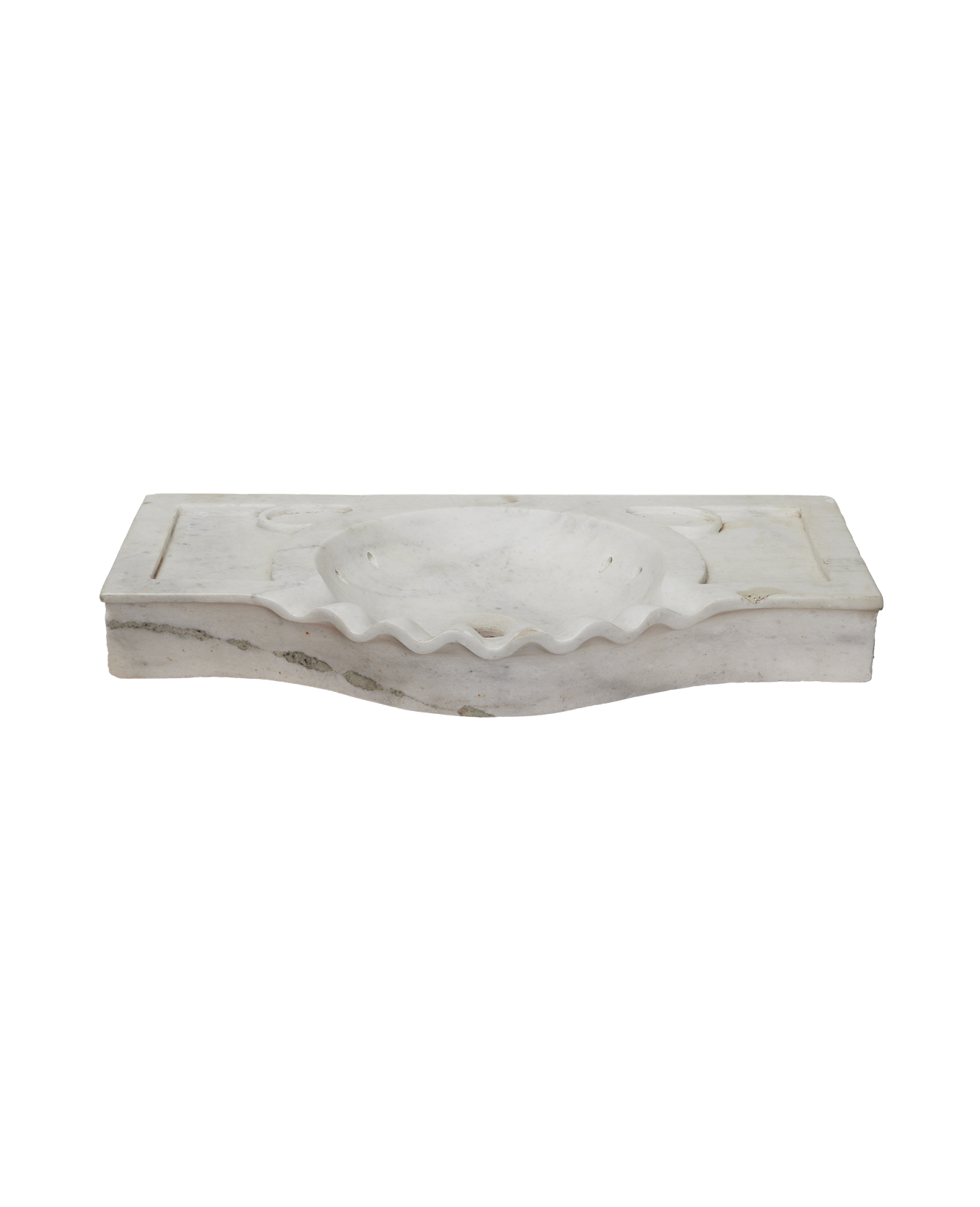 Reproduction Marble Sink from Turkey made of Marble