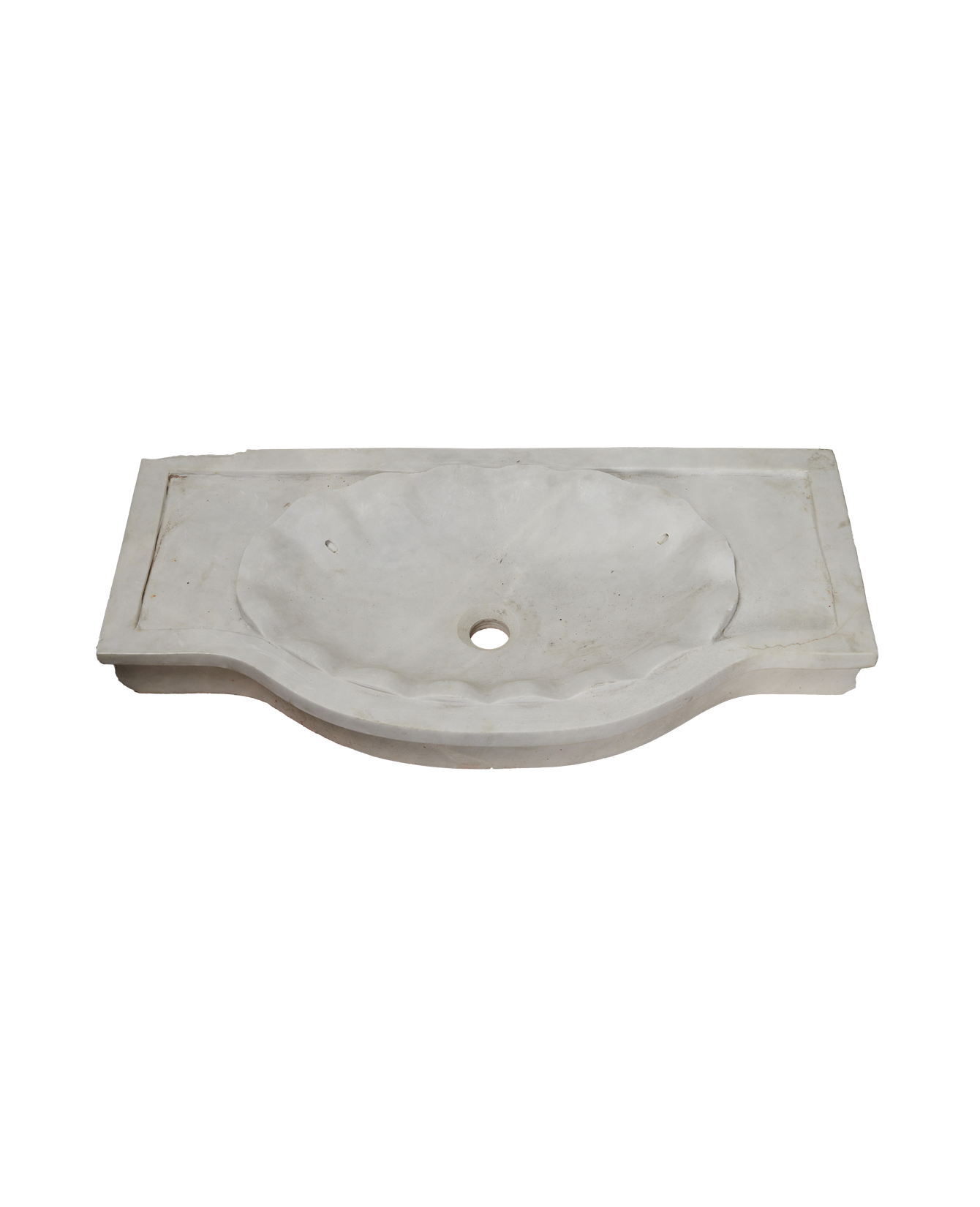 Reproduction Marble Sink from Turkey made of Marble
