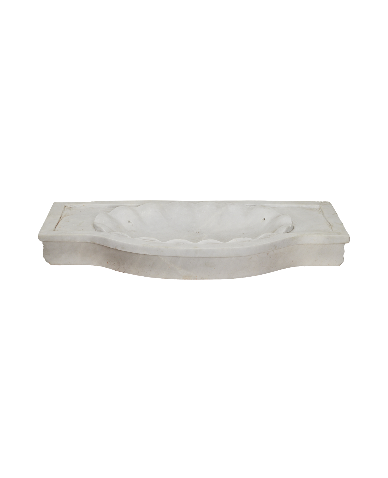 Reproduction Marble Sink from Turkey made of Marble