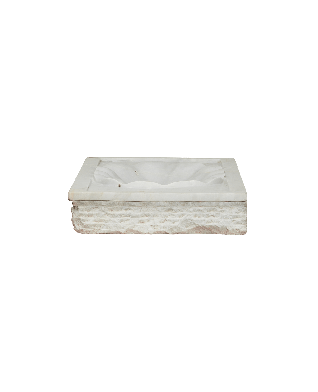 Reproduction Marble Sink from Turkey made of Marble
