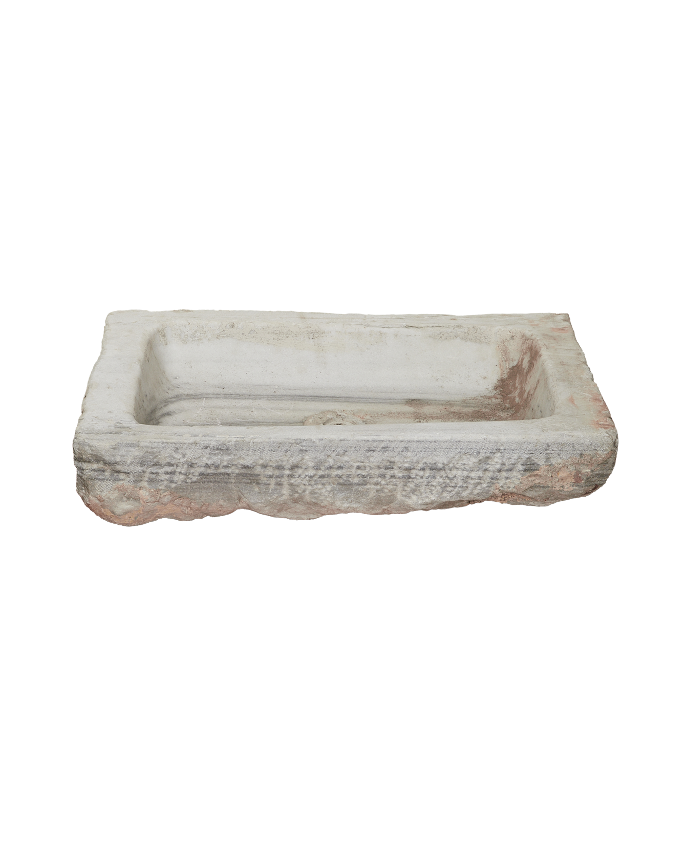 Vintage Marble Sink from Turkey made of Marble