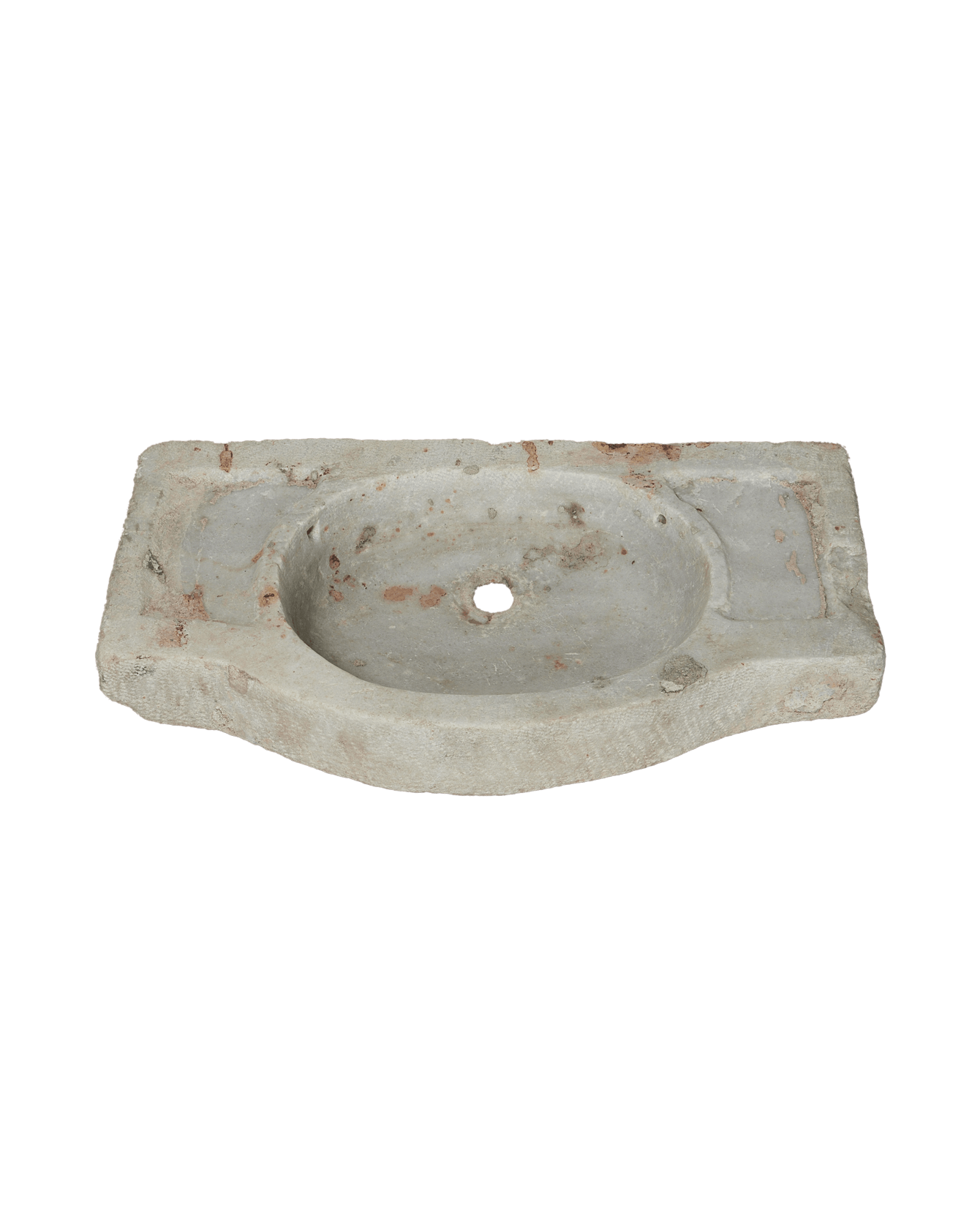 Antique Marble Sink from Turkey made of Marble