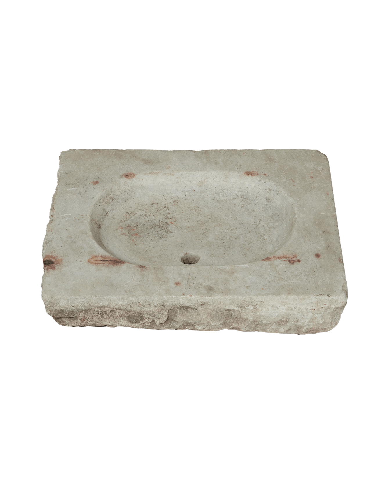Antique Marble Sink from Turkey made of Marble