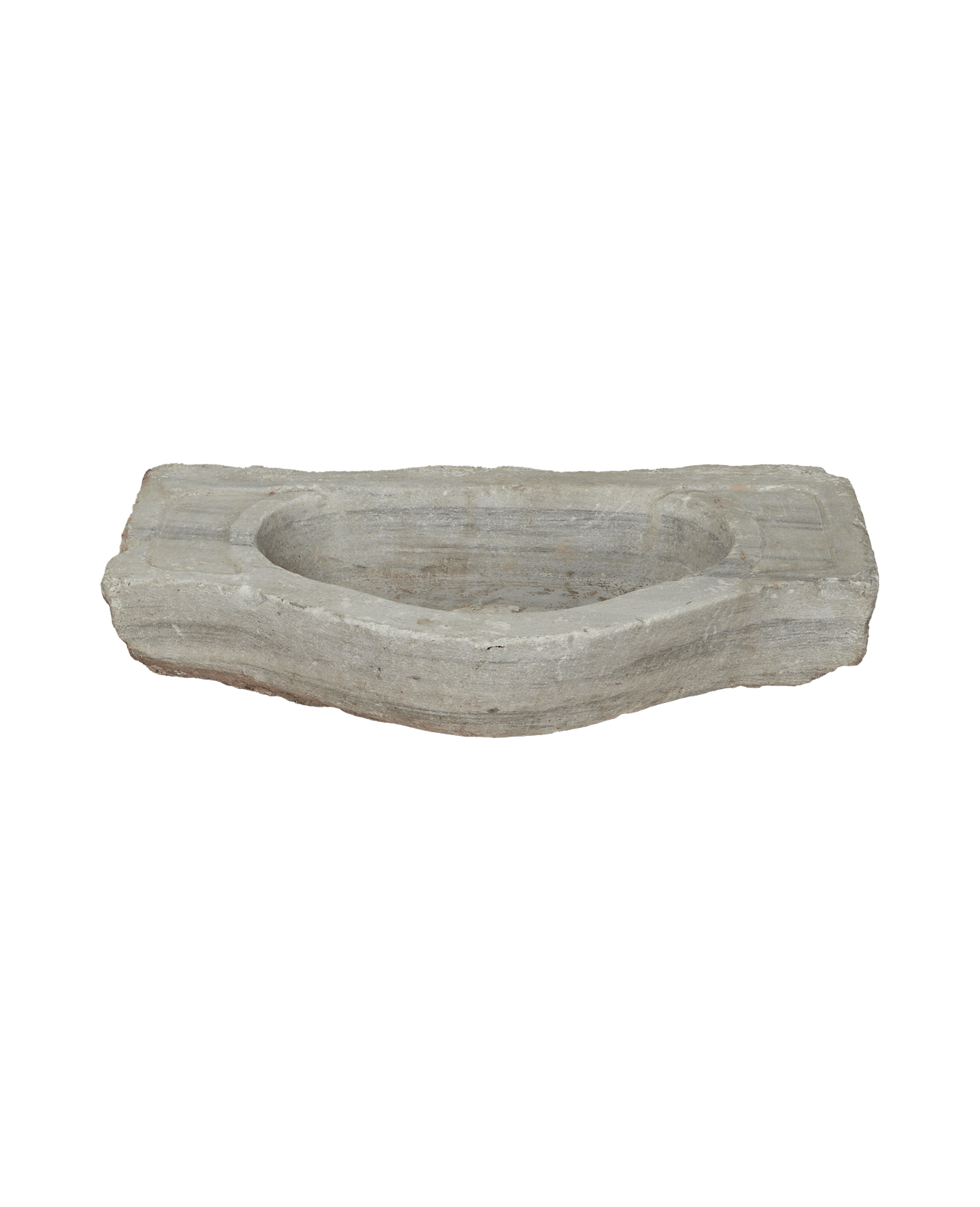 Antique Marble Sink from Turkey made of Marble