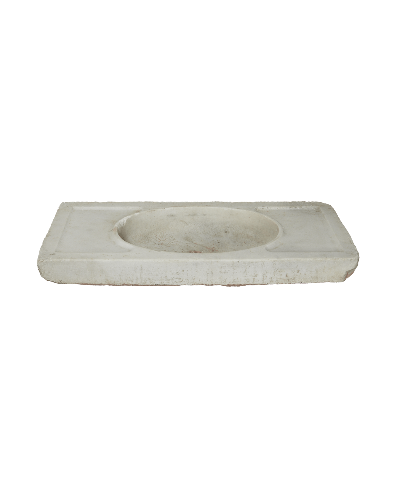 Antique Marble Sink from Turkey made of Marble