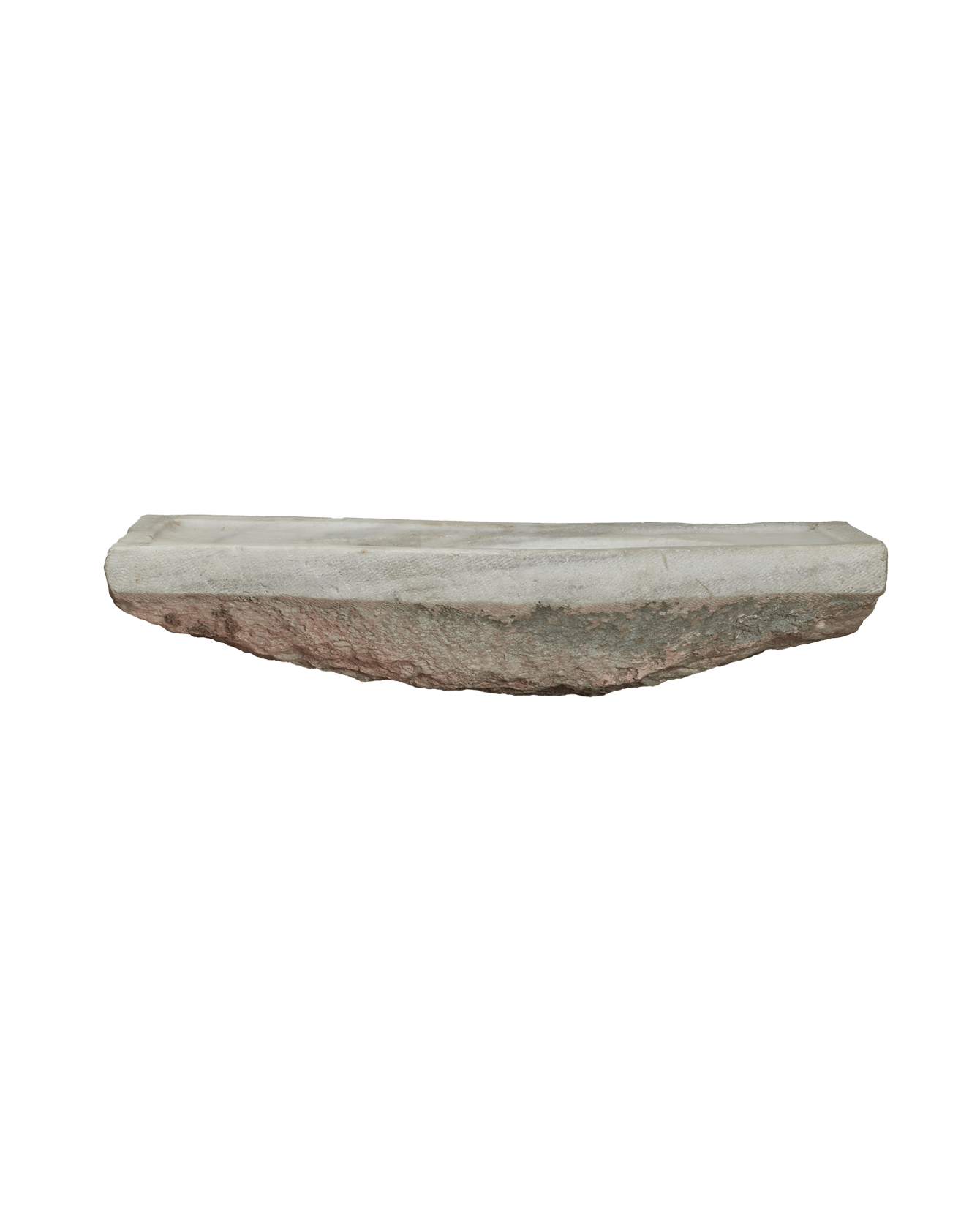 Antique Marble Sink from Turkey made of Marble