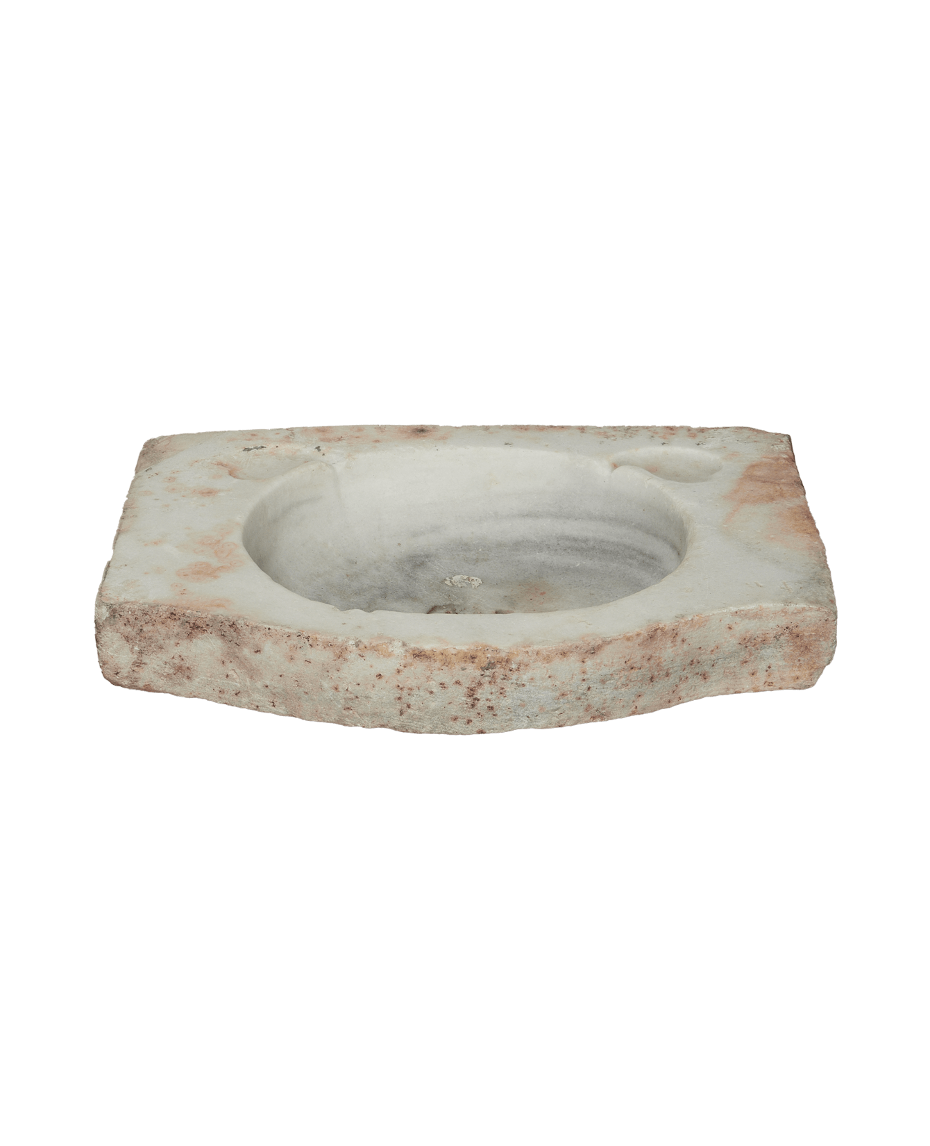 Antique Marble Sink from Turkey made of Marble