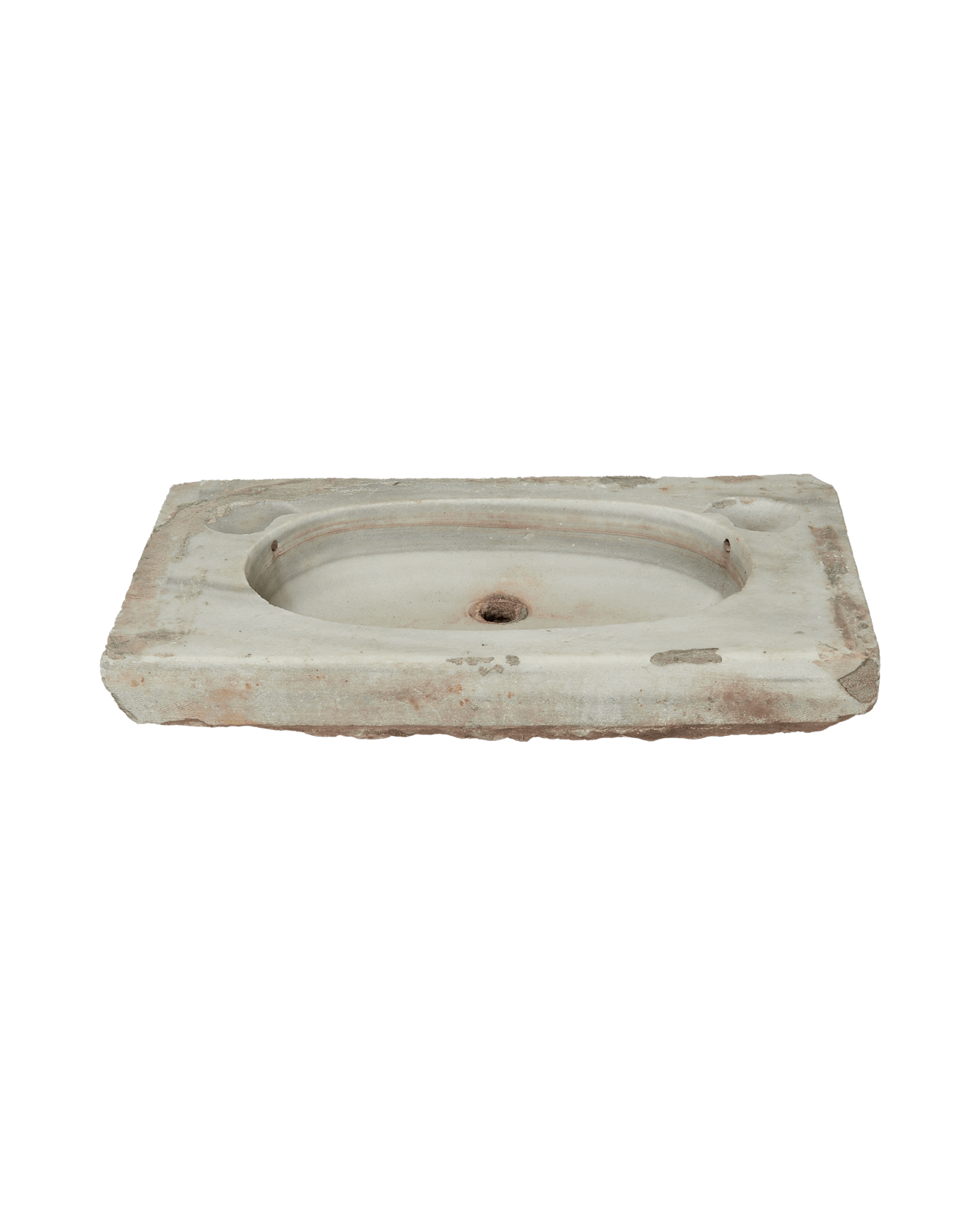 Antique Marble Sink from Turkey made of Marble