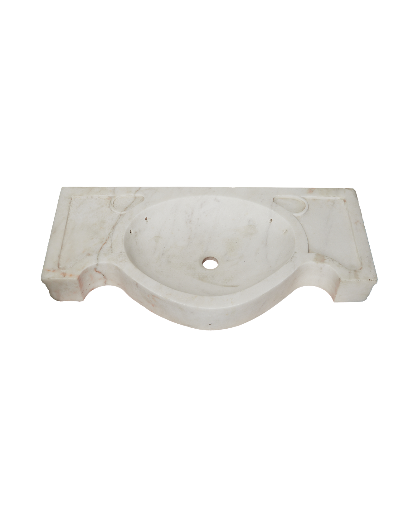Reproduction Marble Sink from Turkey made of Marble