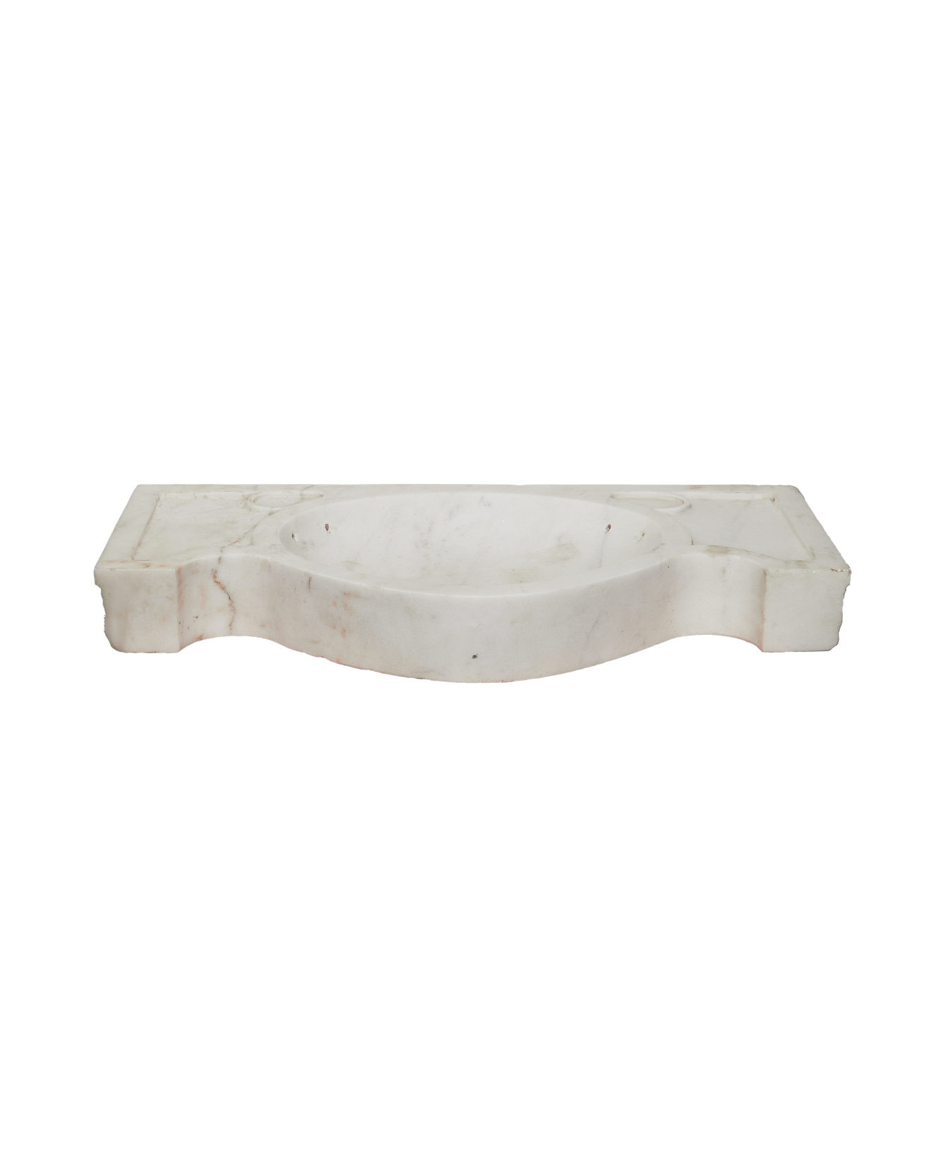 Reproduction Marble Sink from Turkey made of Marble