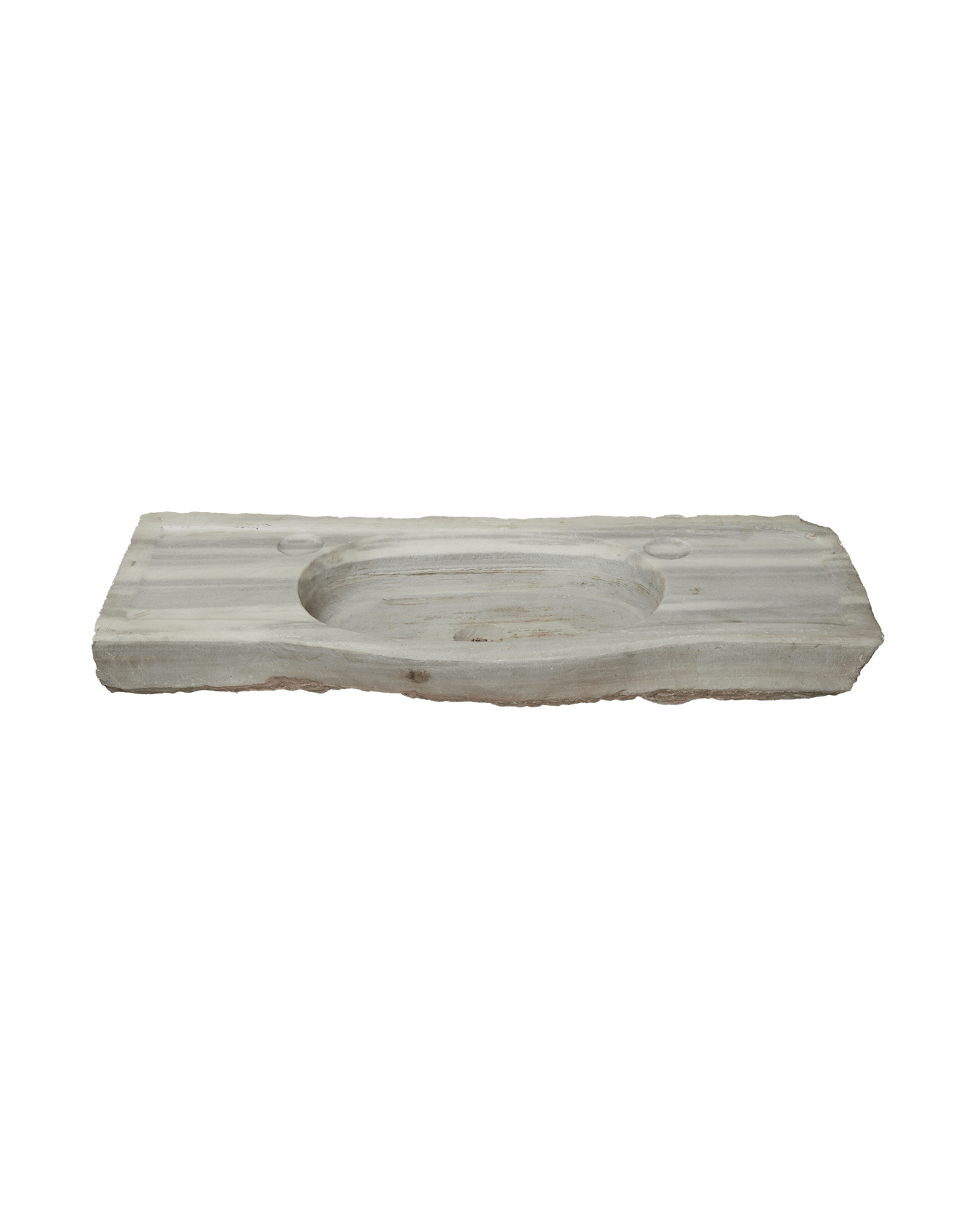 Antique Marble Sink from Turkey made of Marble