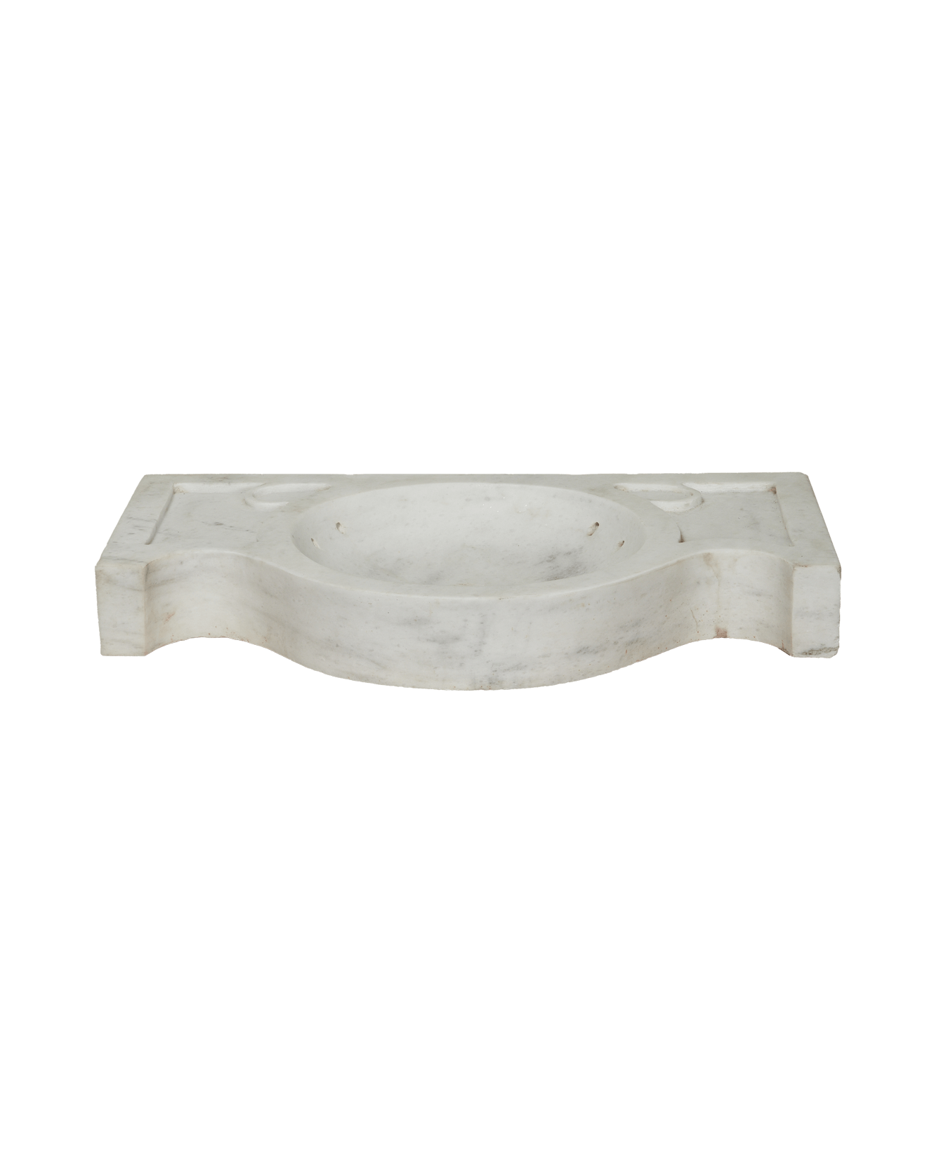 Reproduction Marble Sink from Turkey made of Marble
